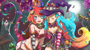 Teemo vs all hentai  смешные картинки и другие приколы: комиксы, гиф  анимация, видео, лучший интеллектуальный юмор.