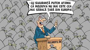 Arcadie andronic, șeful cie „moldexpo: Banc Sec Moldova Nu E Cea Mai SÄƒracÄƒ È›arÄƒ Din Europa Caricaturi Unimedia