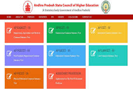 Candidates will have to follow instructions. Ap Eamcet 2019 Answer Keys Released At Sche Ap Gov In Check How To Raise Objections Here