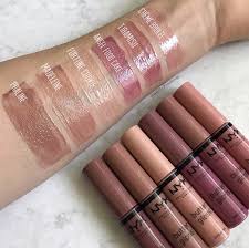 Nyx Butter Glosses Nyx Butter Gloss Butter Glosses Nyx Nyx Butter Gloss Lip Colors Nyx Butter