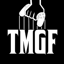 TMGF Gaming Crew - YouTube