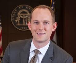 Kemp's Pick: Inspector General Named New Fulton Superior Judge