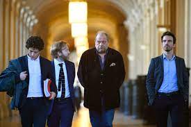 Avocat pénaliste pendant plus de 35 ans, il est réputé pour le nombre d'acquittements qu'il a obtenus. Au Proces Merah La Defense Appelle Les Juges A Oser L Acquittement