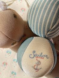 Lemon Print by Konges Sløjd