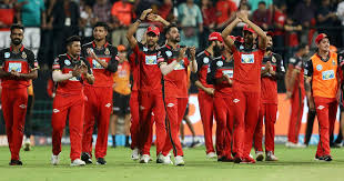 Ipl stats highlights, rcb vs srh stats at m. Ipl 11 Rcb Vs Srh Live Kohli And Co Look To Stay On Course For A Place In The Play Offs