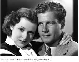 Let's go to Capitolfest and watch classic movies for three days