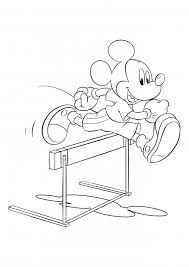 I love mickey mouse and friends. Mickey Mouse Amp Friends Coloring Pages Mickey Mouse And Friends Coloring Pages Colorings Cc