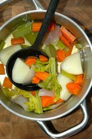 Classic Vegetable Broth Bites For Foodies Recipes With Vegetable Broth Baby Food Recipes Recipes