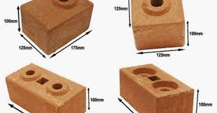 Jenis batu bata ringan ini dibuat dari pasir kuarsa, kapur, semen, gypsum, air dan almunium pasta. Kos Dan Bahan Binaan Malaysia Kelebihan Dan Kelemahan Bata Kekunci Atau Brick Interlocking