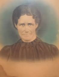 Marinda Jane Messer Davis (1867-1902)