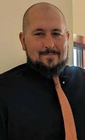 Stout is named head coach of Aztec High wrestling team