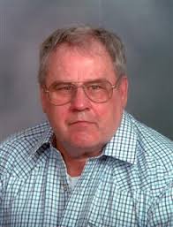 Jerome Morris Olson (1947-2007)