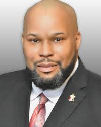 Celebrating excellence with Manuel Brooks, CSU Class of '97! 🏆 Join us in  honoring his outstanding achievements as we approach the 137th CSU Charter  Day