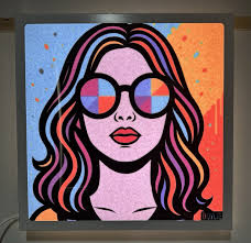 Kunsthandwerk, Collagen & Mixed Media Kunst online kaufen