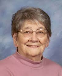 Geraldine Gerry Gehrke Obituary