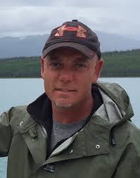 Whitehorse Daily Star: In Loving Memory of Bradley Richard Geier