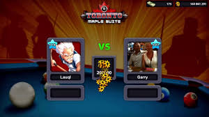Get access to various match locations and play against the best pool players. 8 Ball Pool Toronto And Dubai Youtube