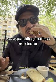 Los Aguachiles Madrid: Auténtico Marisco Mexicano
