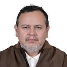 Romeo VELARDE MONTECINOS