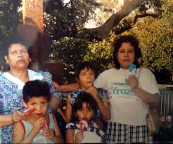 Francisca Hinojosa Esparza Obituary