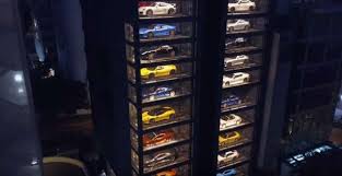 Normandy sans permis propose la vente de voitures sans permis neuves et d'occasion, essai gratuit, location, entretien et réparations à colombelles et montivilliers. Voiture De Luxe Un Distributeur Automatique A Singapour Video Actualite Ouest France Auto