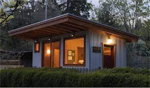 Killion roof house designs modern skillion house designs skillion roof house plans skillion roof shed. I Love Little Cabins With A Single Shed Roof No Ridge Hips Valleys Or Other Complicated Angles To Frame And Shingle Backyard Cabin Guest Cottage Shed Roof