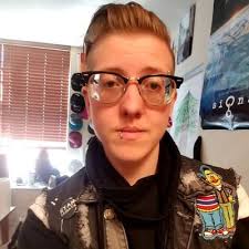 Kaleb Payne (@queerlykale)