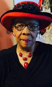 June Whitley Obituary