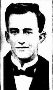 The Passionate Parson, Ronald Griggs