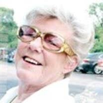 Joan M. Arneson Obituary