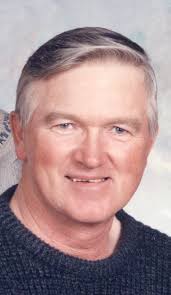 Russell LaVerne Moen