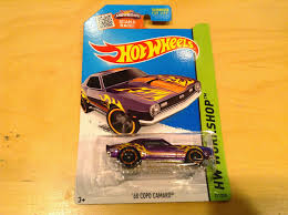 Image result for Purple 1968 Fleet