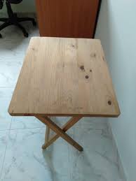 If you have a material of choice, look through a wide range of tables in different materials like marble, glass, wood, and metal. Ikea Foldable Coffee Table Furniture Home Living Furniture Tables Sets On Carousell