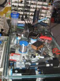 Experiencing the Chinese supply chain, up close and personal