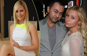 Henüz daha yolun çok başında. Chloe Den Bebek Aciklamasi