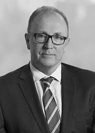 1.2 ASIC's structure and management