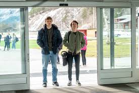However, that's not television's fault, and the last several months have featured some very welcome episodic distractions, courtesy of netflix. Netflix Foreign Tv Shows To Binge From Money Heist To Elite