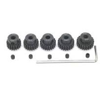 Amazon.com: 48P 19T 20T 21T 22T 23T Pinion Gear with Screw ...