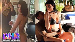 Selena gomez nude video