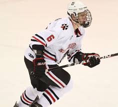Most recently in the nhl with dallas stars. Jamie Oleksiak Men S Ice Hockey Northeastern University Athletics