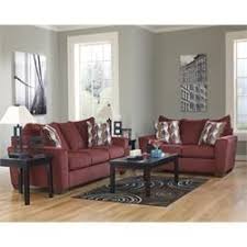 Rent To Own Living Room Furniture Premier Rental Purchase Located In Dayton Signature Furni Burgundy Living Room Living Room Color Schemes Living Room Color