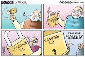 We've gathered more than 5 million images uploaded by our users and sorted them by the most popular ones. Manjul On Twitter Lockdown Ki Chronology My Syndicated Cartoon