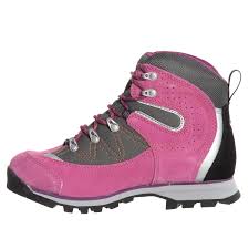 Trezeta Annette Evo Hiking Boots Waterproof For Women