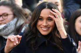 Die junge frau konnte ihr glück gar nicht fassen und brach vor freude in tränen aus. Verlobte Von Prinz Harry Idris Elba Sieht Meghan Markle Als Vorbild Fur Alle Frauen Panorama Stuttgarter Nachrichten