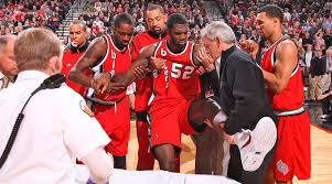 Y si... Greg Oden y Brandon Roy no se hubieran lesionado de gravedad?