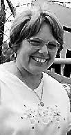 Sue Stenger Obituary (2013)