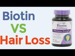 We know that biotin deficiency can cause changes in hair, skin, and nails, but true biotin deficiency is rare with the average diet. Here Are 10 Of The Best Biotin Hair Loss Products That Work In 2019 For Hair Growth Baldness And Alopecia These Bio Biotin Hair Growth Biotin Hair Hair Loss
