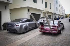 In fact, it looks like a futuristic concept vehicle. Wcc Cyberpunk Rolls Royce Wraith Von Justin Bieber