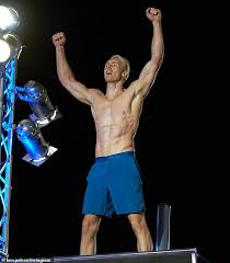 American ninja warrior, season 12: Australian Ninja Warrior Auditions Are Open For 2021 Season Daily Mail Online