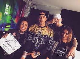 About press copyright contact us creators advertise developers terms privacy policy & safety how youtube works test new features press copyright contact us creators. Kumpelz Tattoo Bonez Mc Raf Camora Facebook